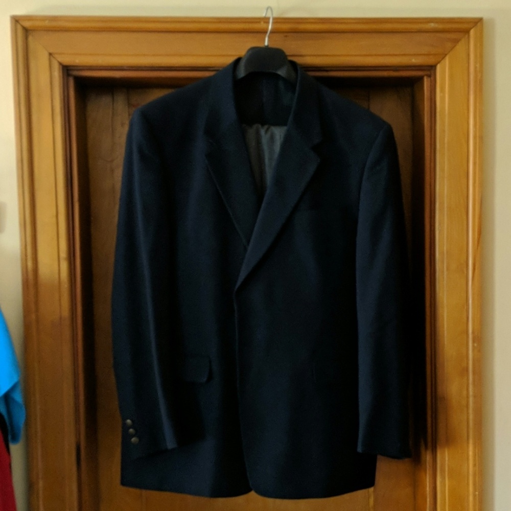 Men's Suit